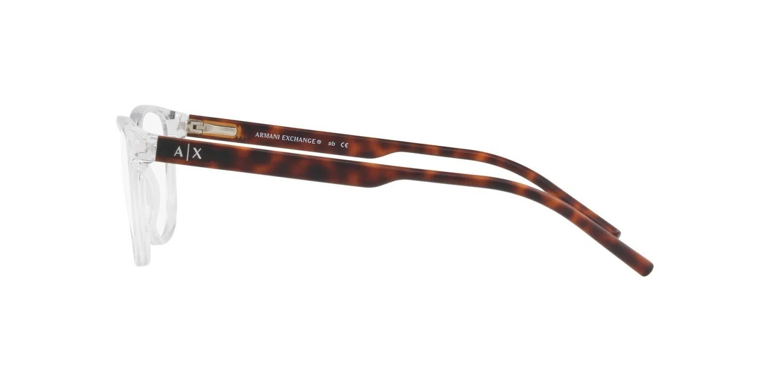 Armani Exchange 3047 Eyeglasses - view 20